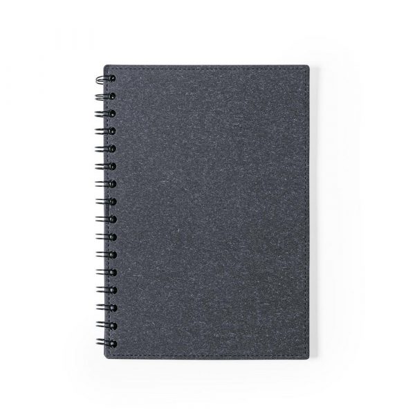 Notebook V0260