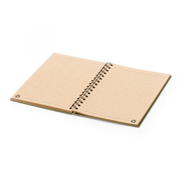 Notebook V0260