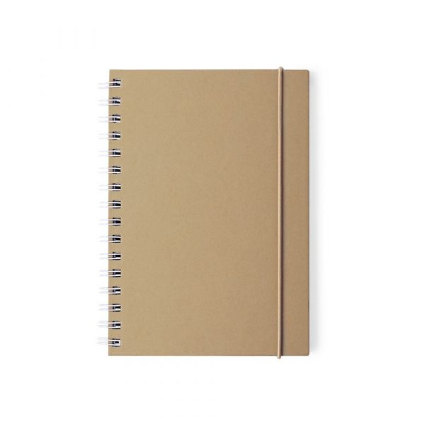 Notebook V0268