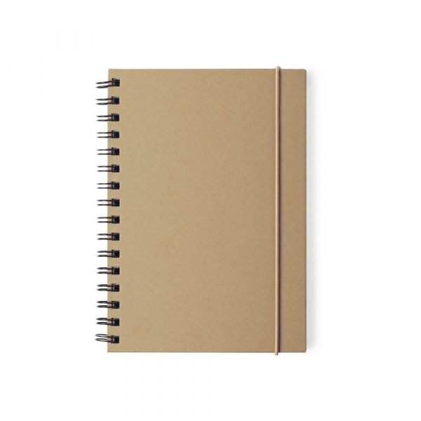 Notebook V0268