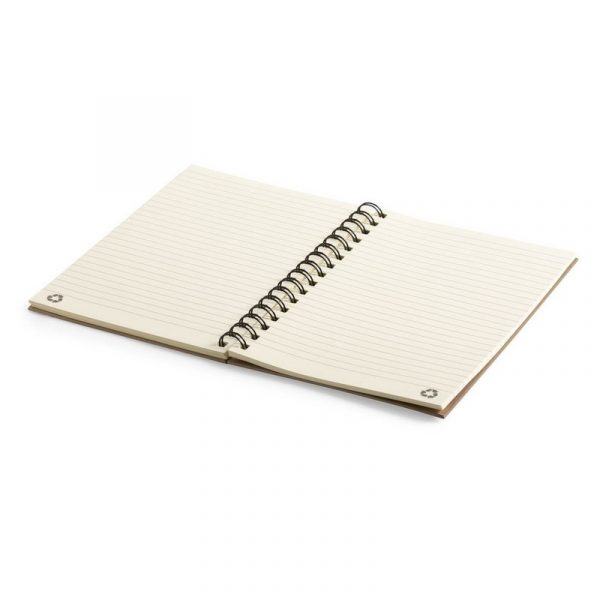 Notebook V0268