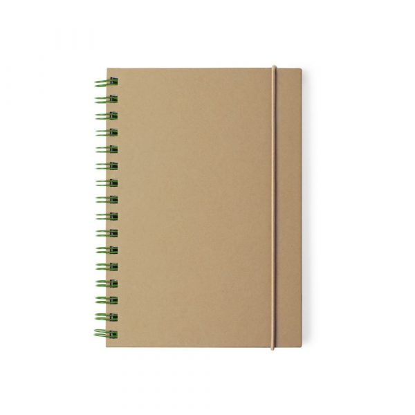 Notebook V0268