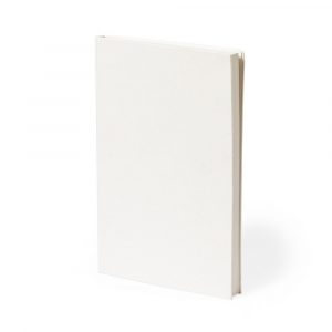 Recycled materials notebook V0277