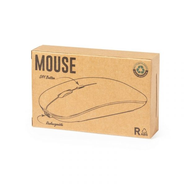 Wireless computer mouse V0278