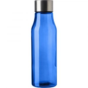 Glass sports bottle 500 ml V0283