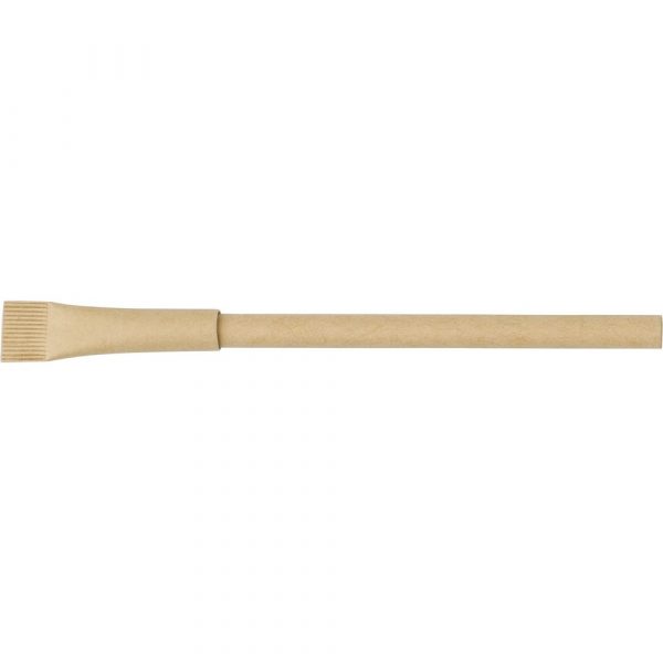 Recycled paper pencil V0285