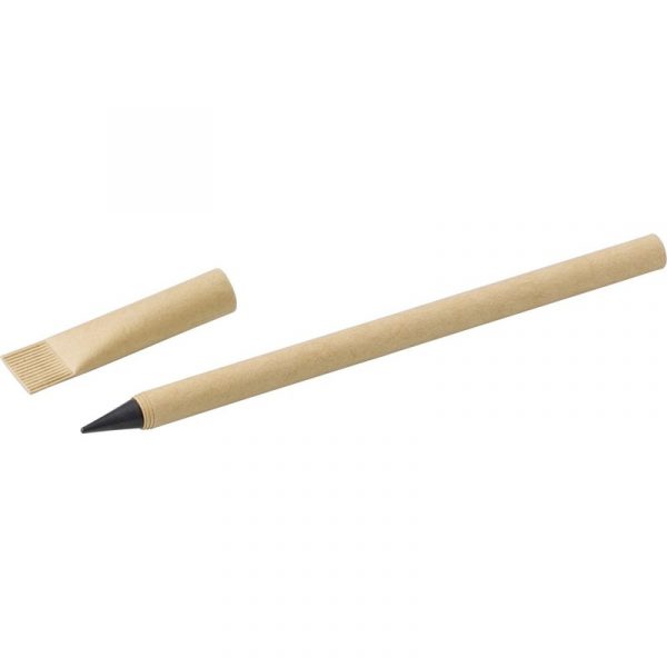 Recycled paper pencil V0285