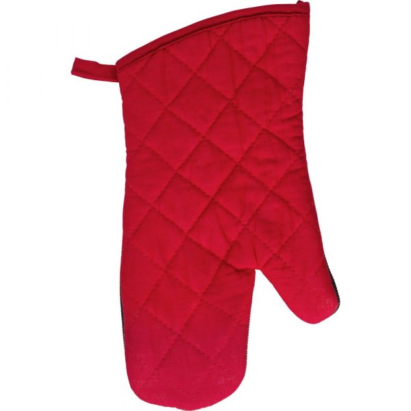 Cotton kitchen glove V0286