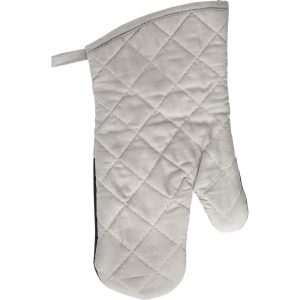 Cotton kitchen glove V0286