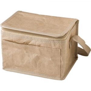 Paper cooler bag V0297