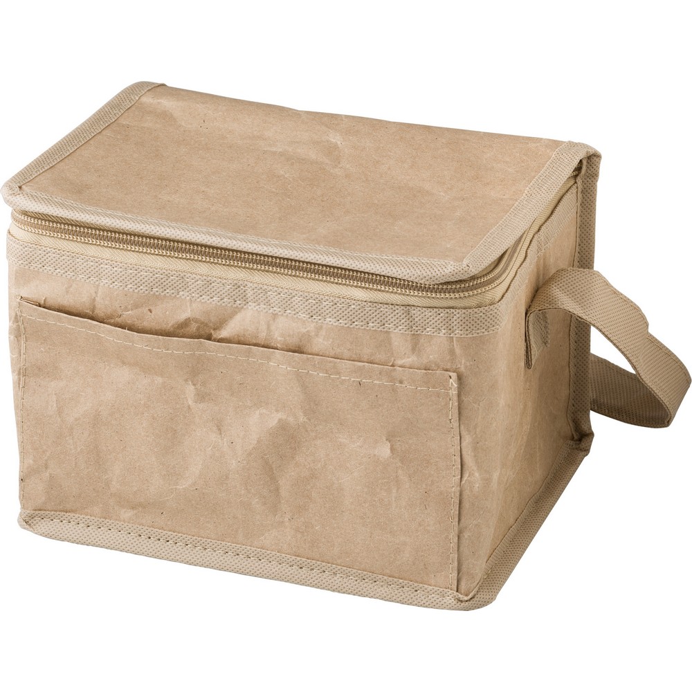 Paper cooler bag V0297 Paper cooler bag V0297