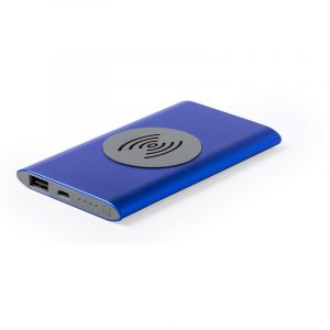 Wireless power bank V0308