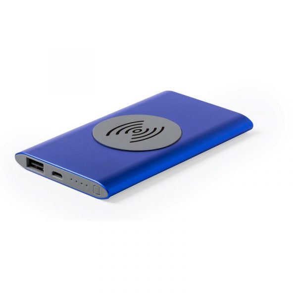 Wireless power bank V0308