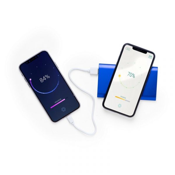 Wireless power bank V0308