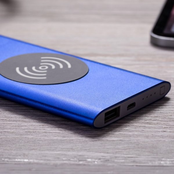 Wireless power bank V0308