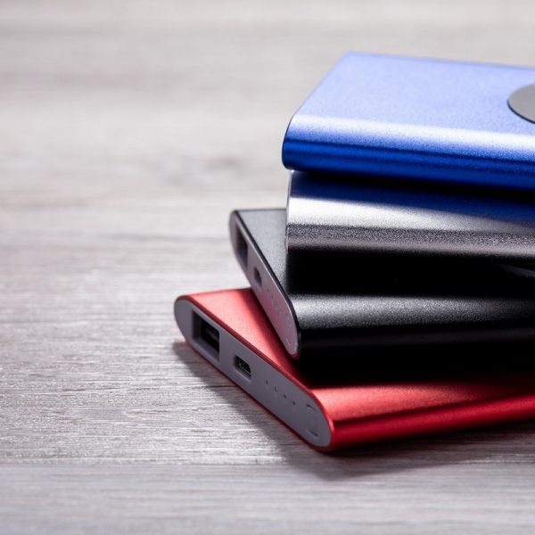 Wireless power bank V0308