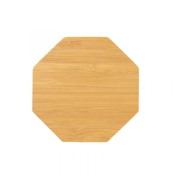 Bamboo wireless charger V0330