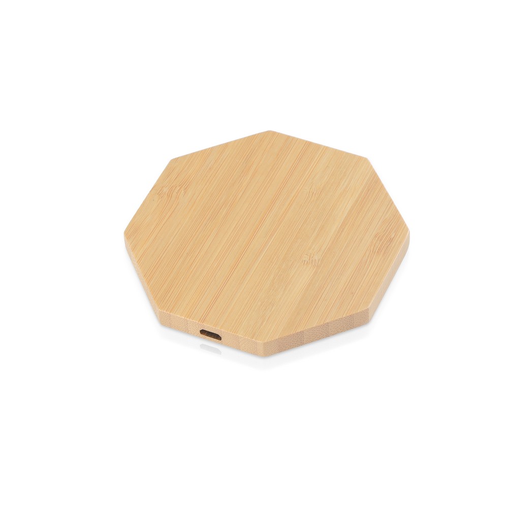 Bamboo wireless charger V0330 Bamboo wireless charger V0330