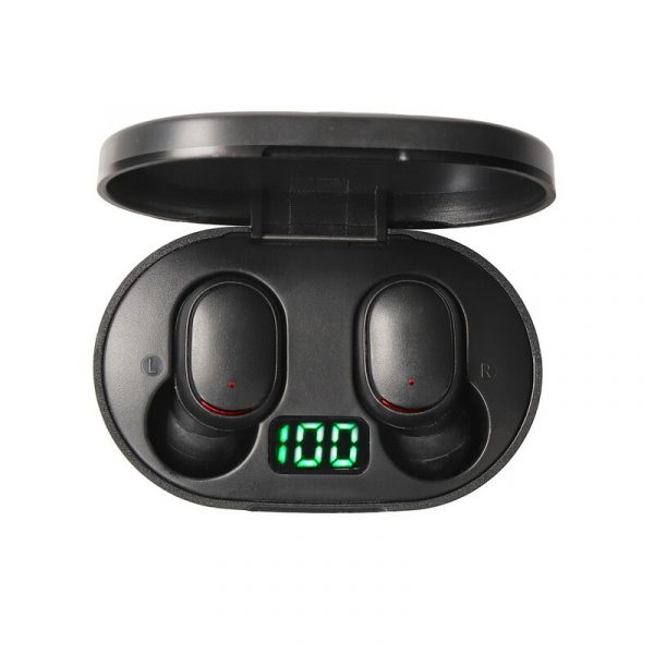Wireless headphones V0352