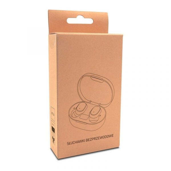 Wireless headphones V0352
