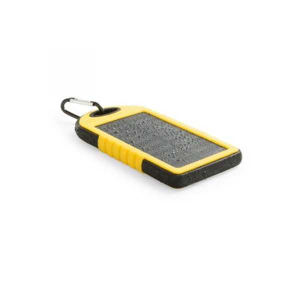 Waterproof powerbank V0354