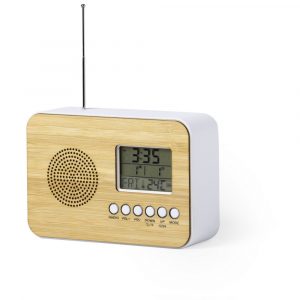 Desk clock with alarm clock V0367