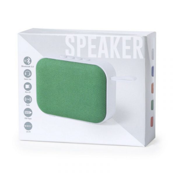 Wireless speaker V0399