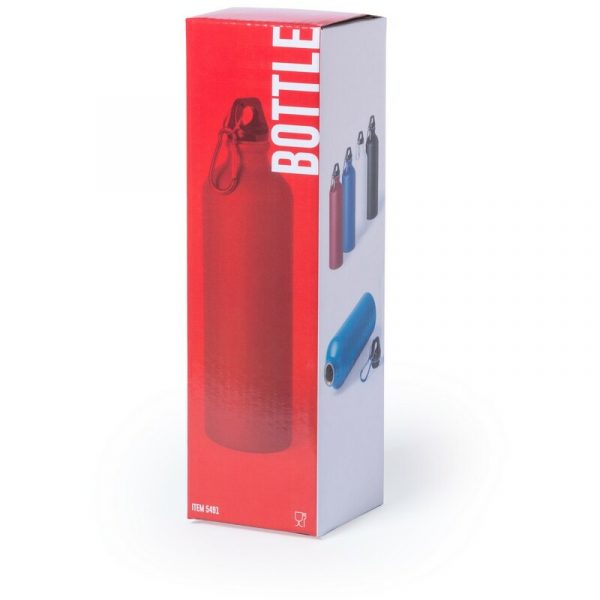 Sports bottle 800 ml V0456