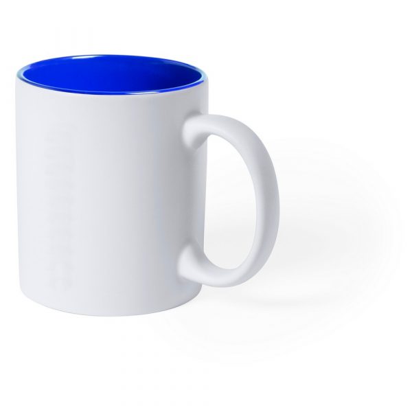 Ceramic mug 350 ml V0476