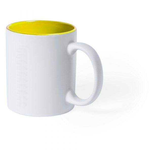 Ceramic mug 350 ml V0476