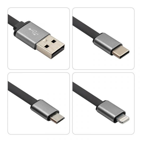 Charging cable V0479