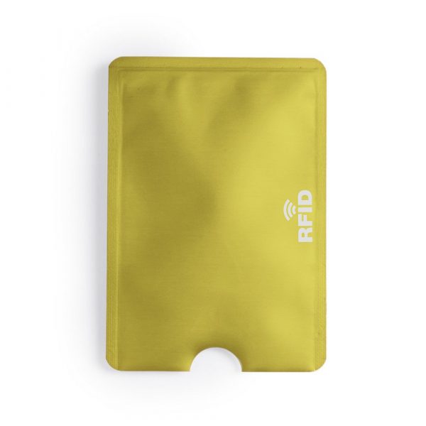 Credit card holder V0486