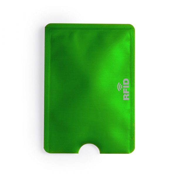 Credit card holder V0486