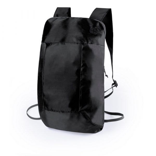 Foldable backpack V0506