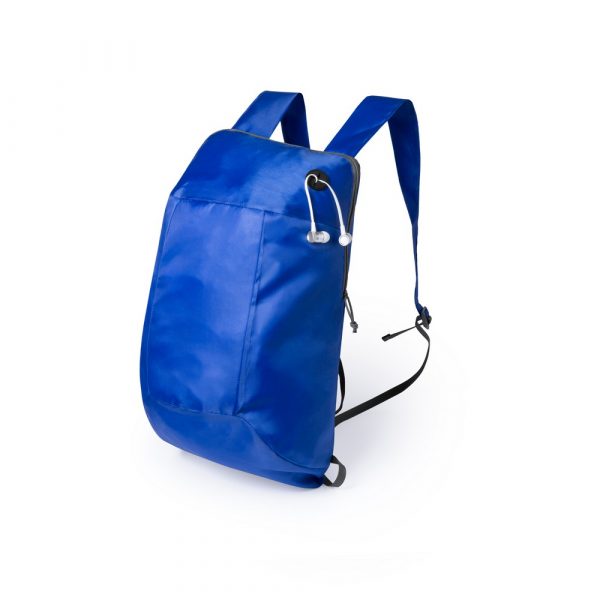 Foldable backpack V0506