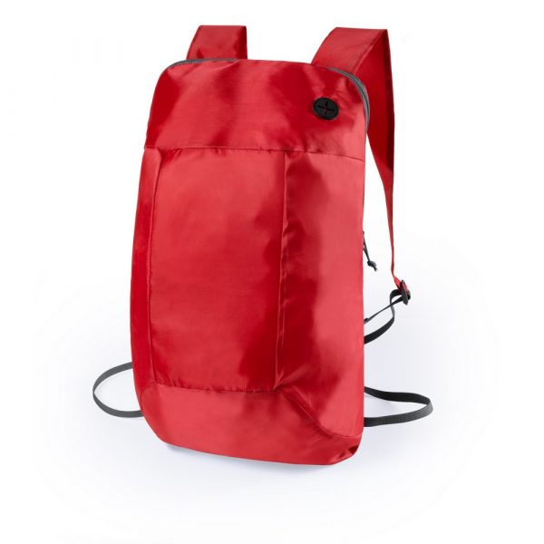 Foldable backpack V0506