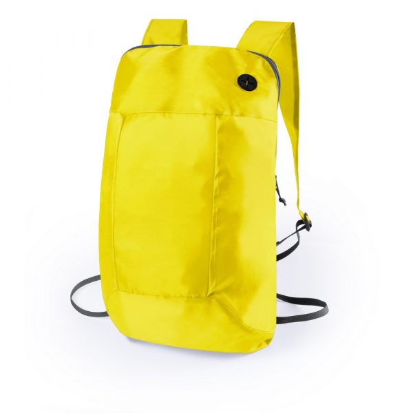 Foldable backpack V0506