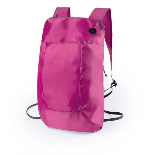 Foldable backpack V0506