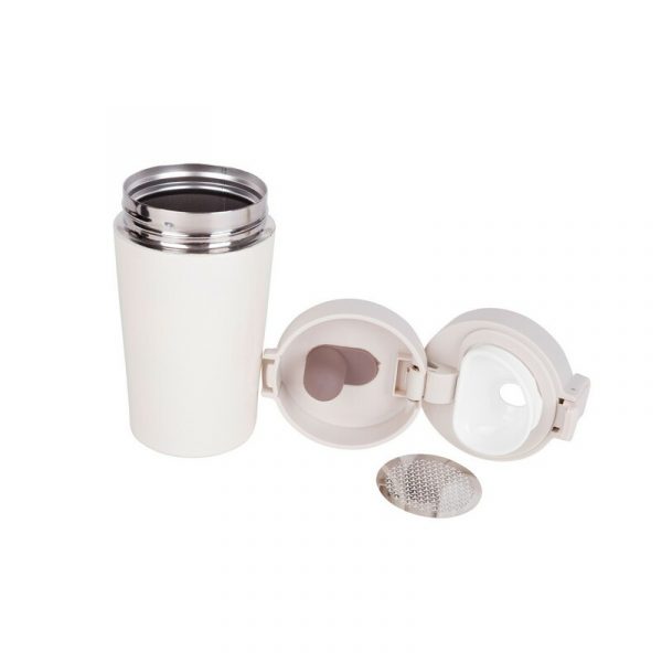 Thermal mug 300 ml V0552