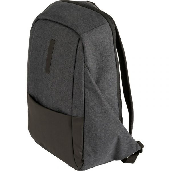 Laptop backpack V0562
