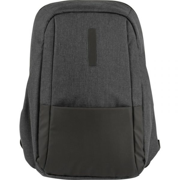 Laptop backpack V0562