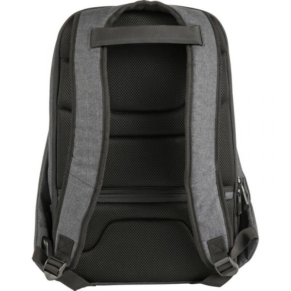 Laptop backpack V0562