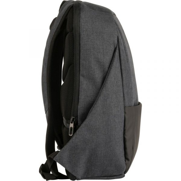 Laptop backpack V0562