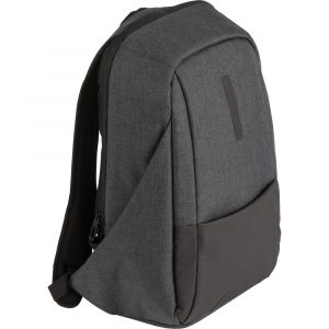 Laptop backpack V0562