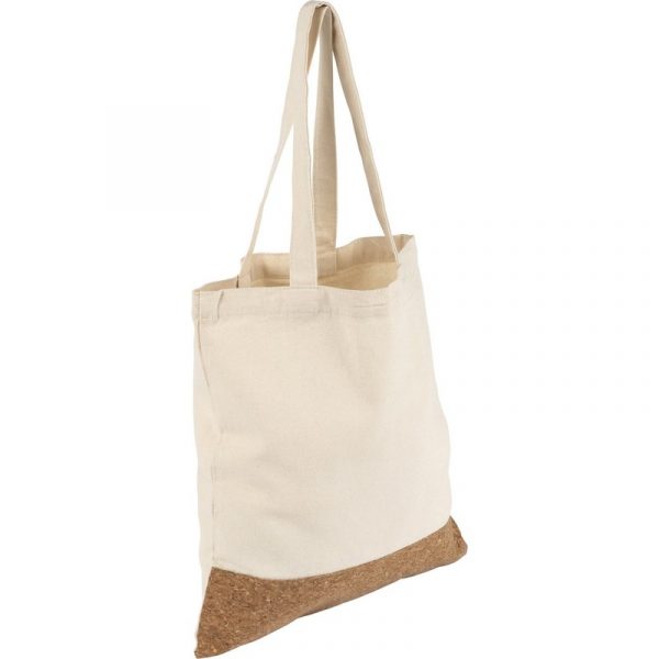 Cotton shopping bag V0578