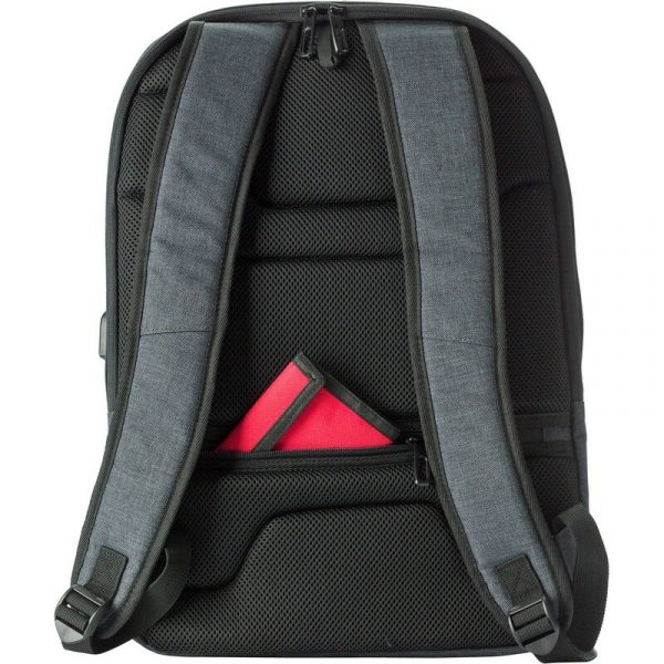 Laptop backpack 15' V0583
