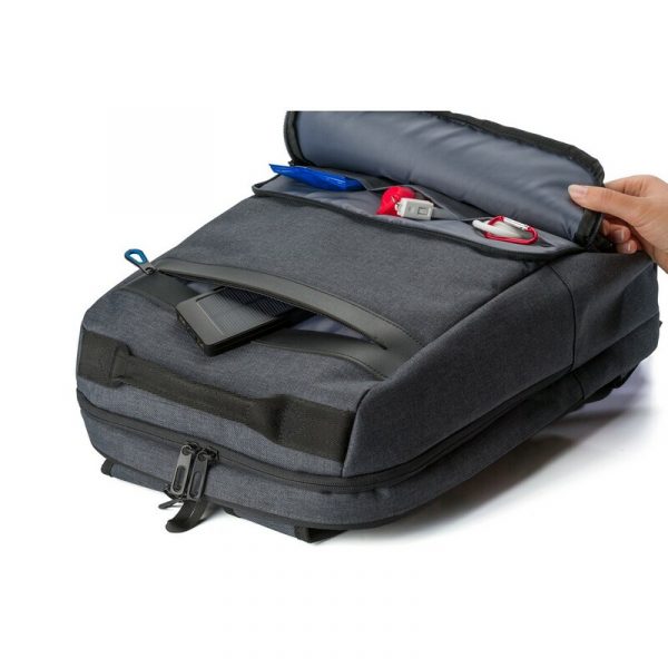 Laptop backpack 15' V0583