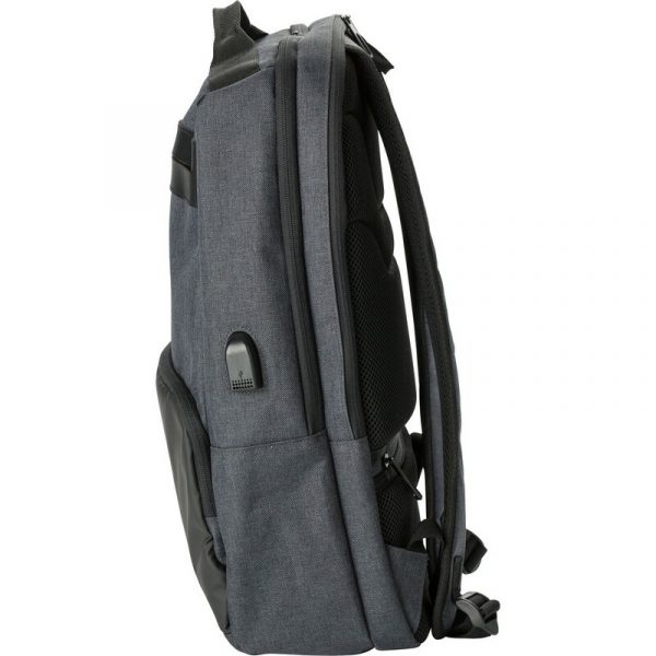 Laptop backpack 15' V0583