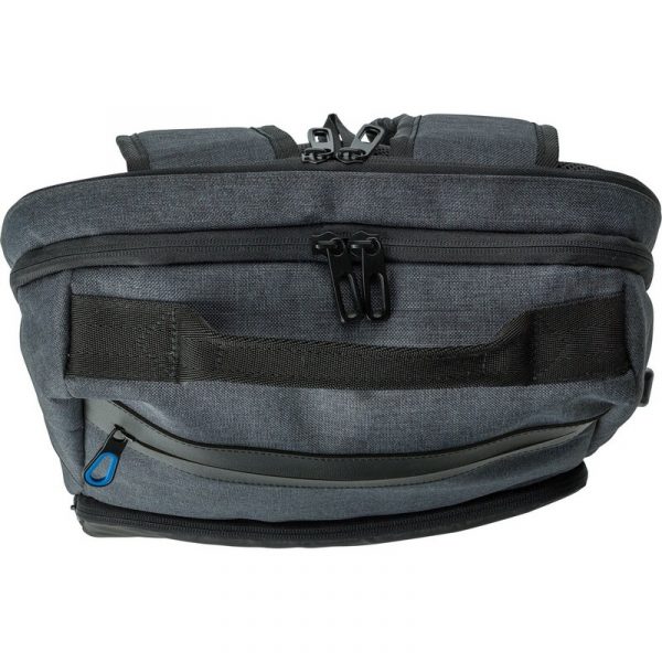Laptop backpack 15' V0583
