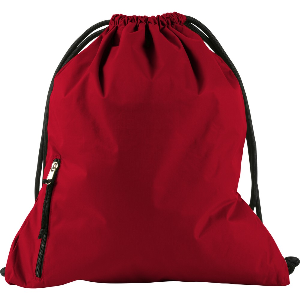 Drawstring bag V0584